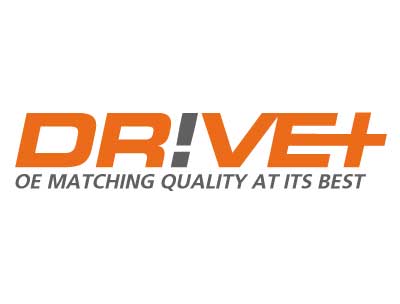 Drive+